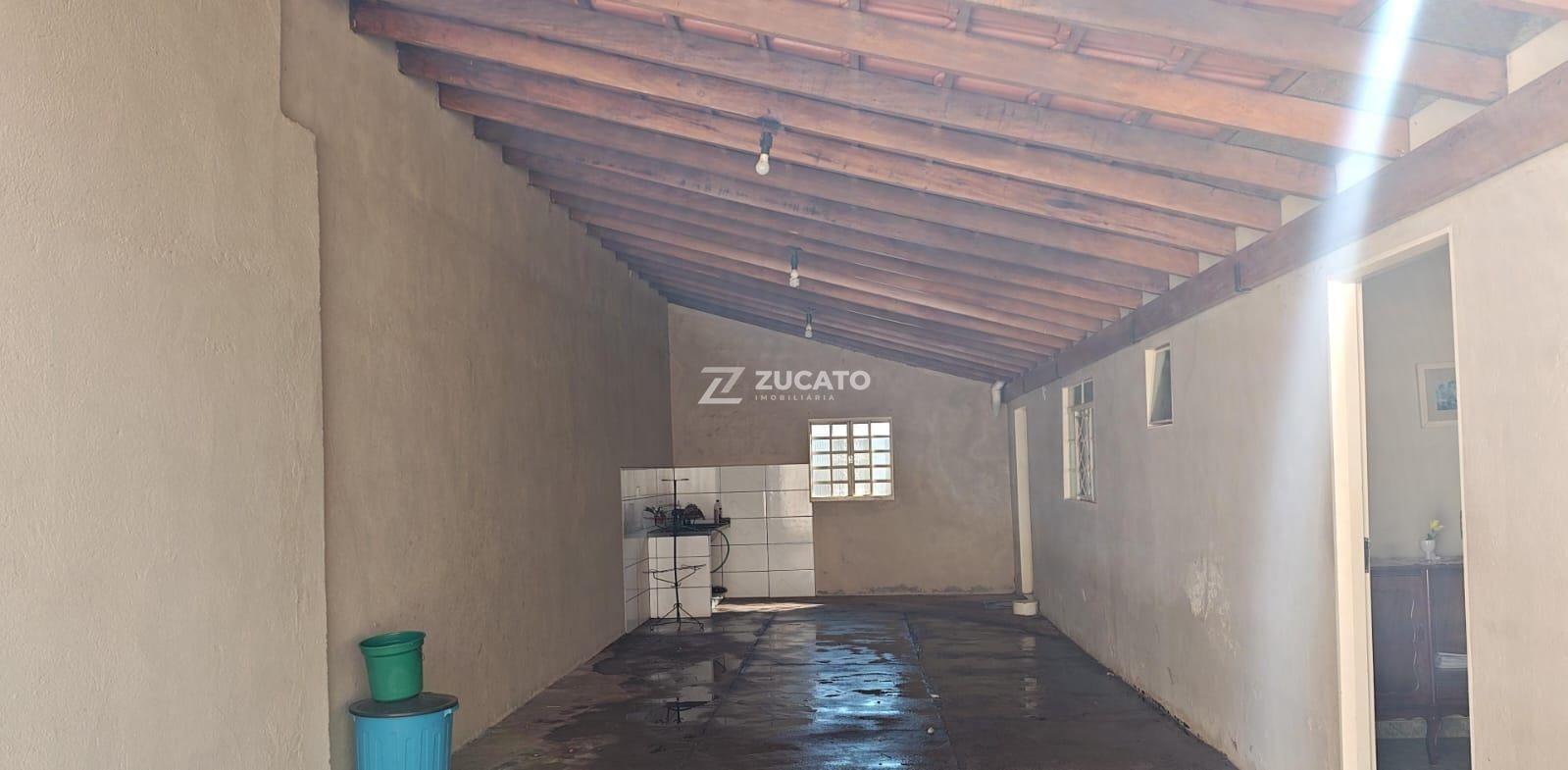 Casa à venda no Boa Vista: 