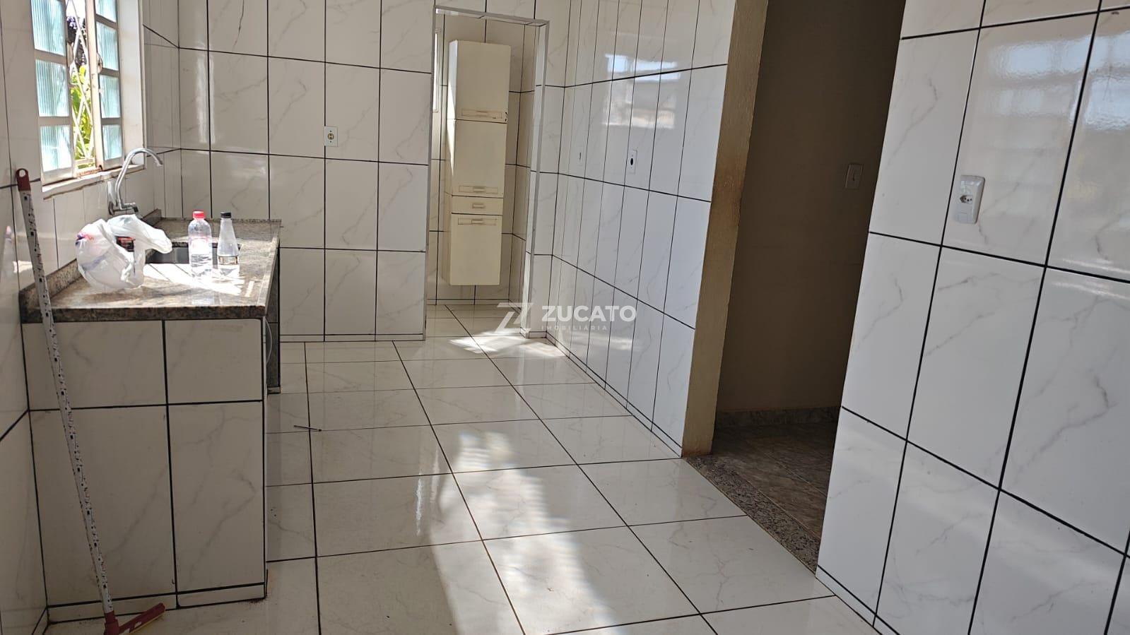 Casa à venda no Boa Vista: 