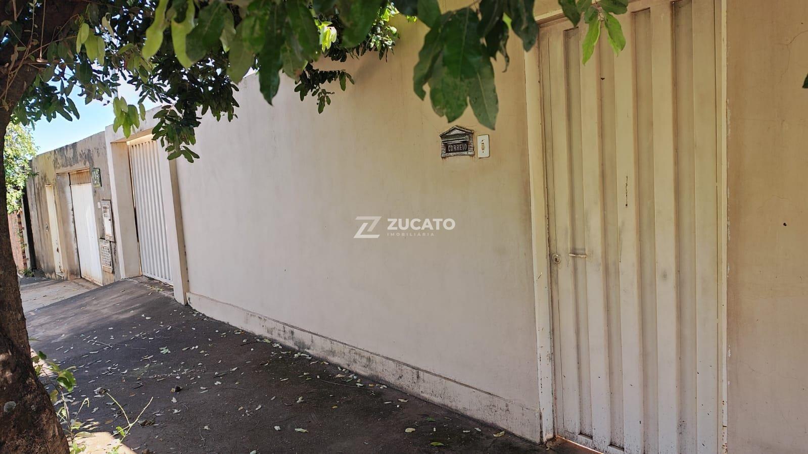 Casa à venda no Boa Vista: 