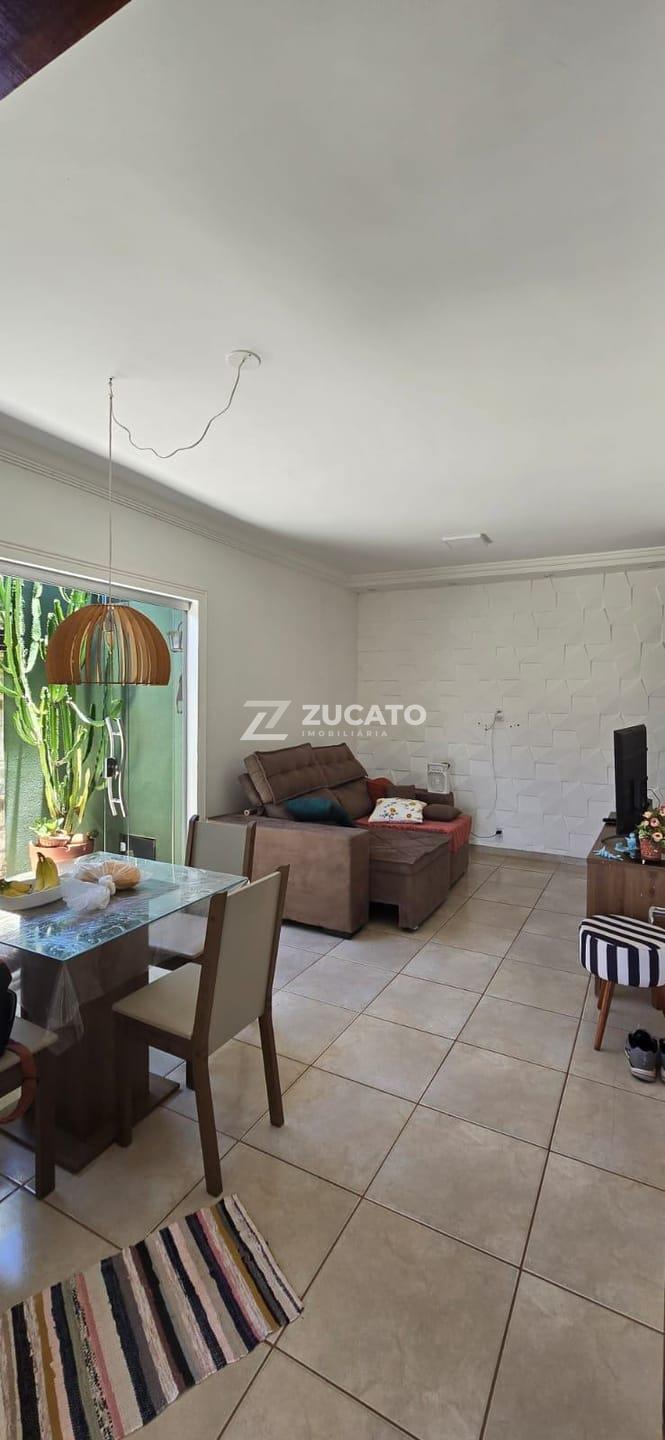 Casa à venda no Residencial Morada du Park: 