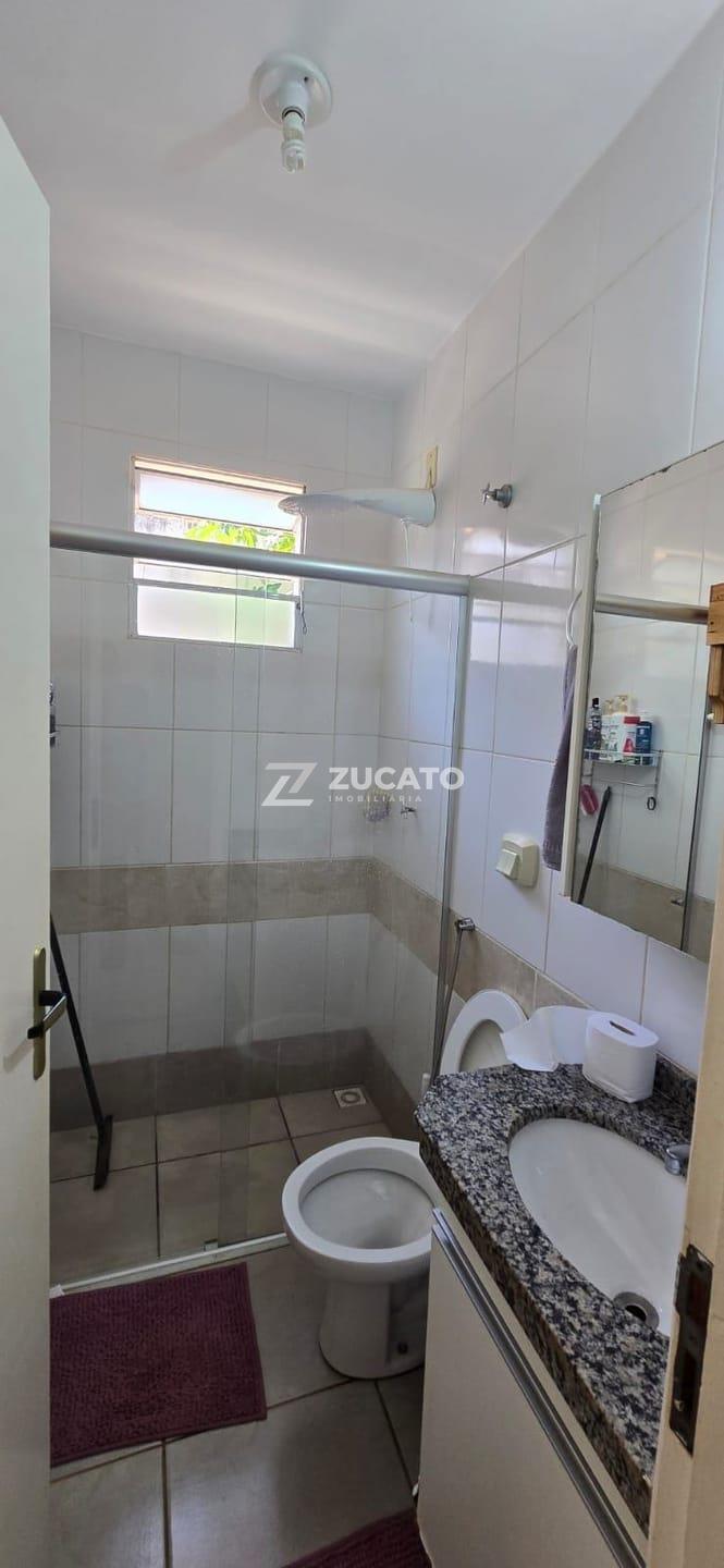 Casa à venda no Residencial Morada du Park: 