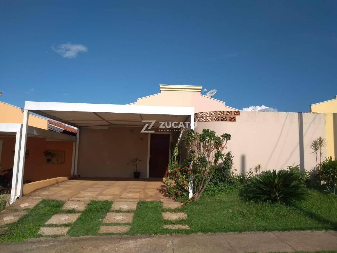 Casa à venda no Residencial Morada du Park: 