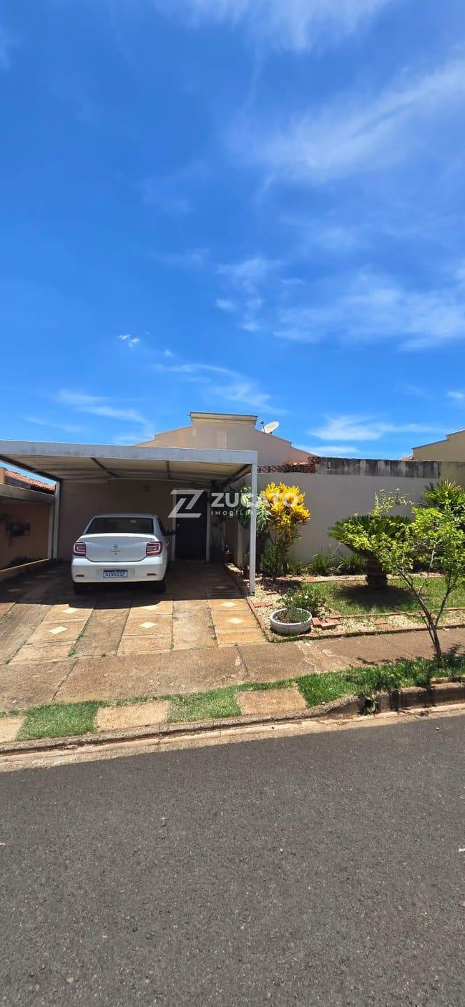 Casa à venda no Residencial Morada du Park: 