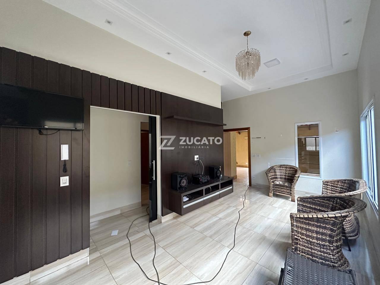 Casa à venda no Parque das Laranjeiras II: 