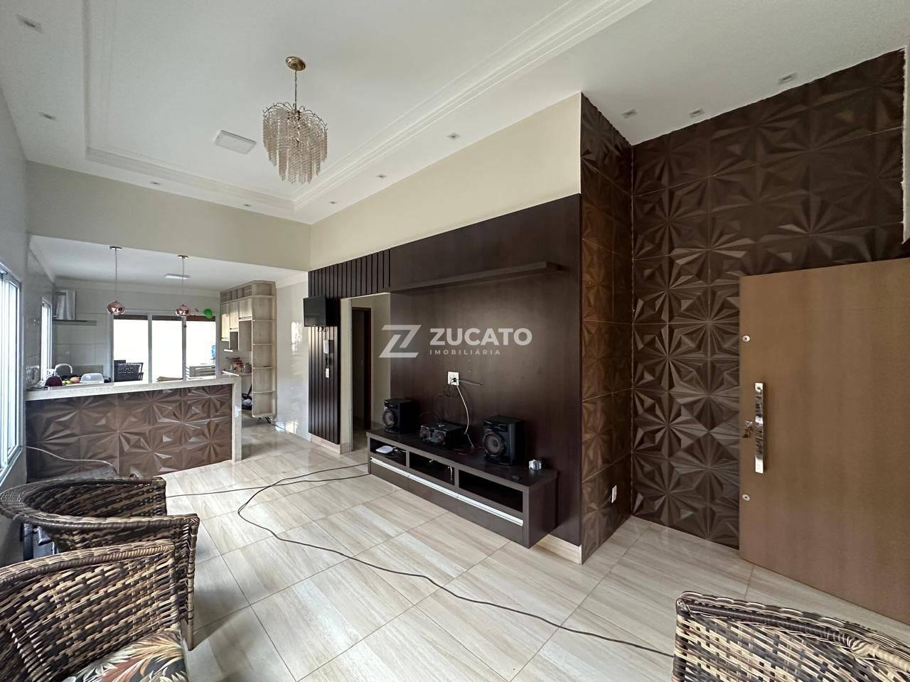 Casa à venda no Parque das Laranjeiras II: 