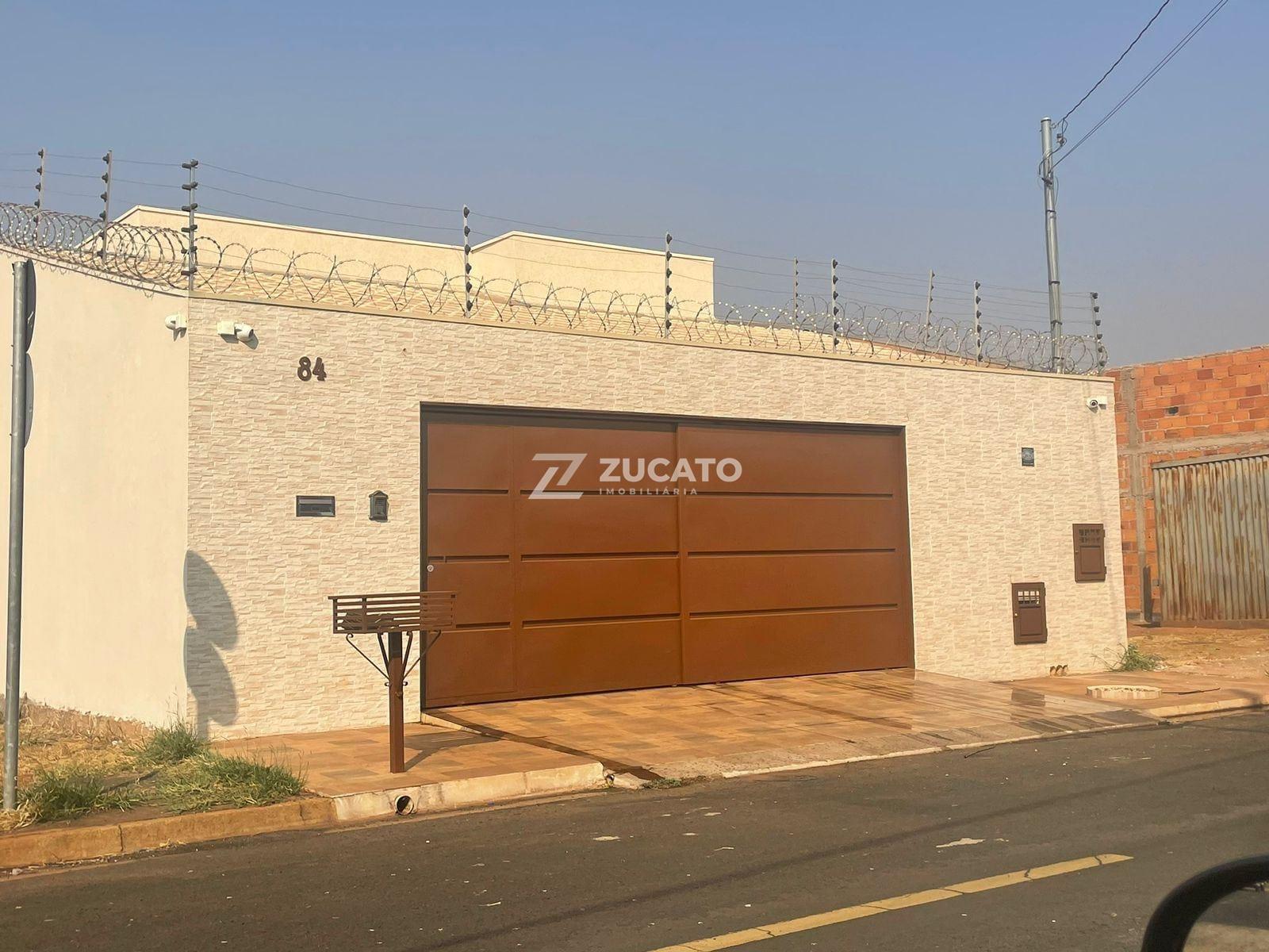 Casa à venda no Parque das Laranjeiras II: 