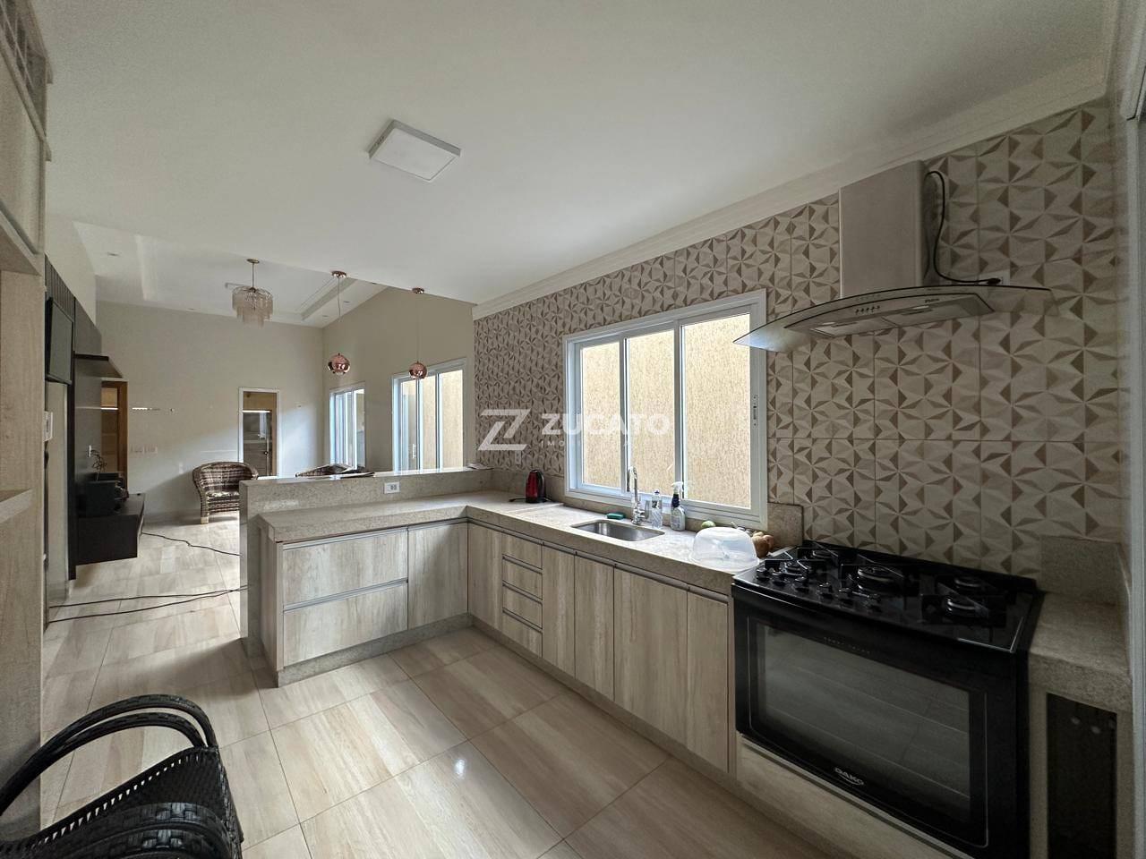 Casa à venda no Parque das Laranjeiras II: 