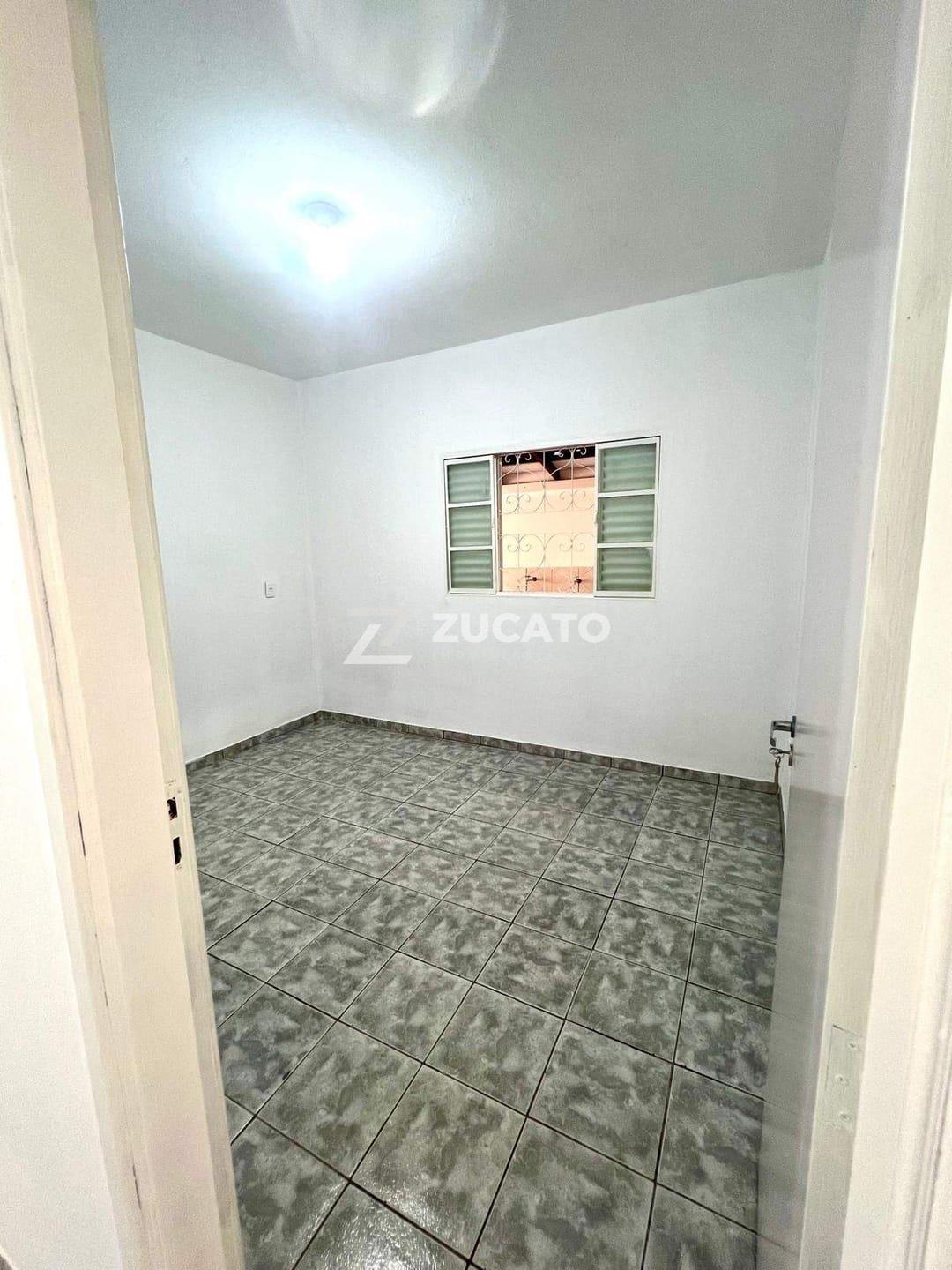 Casa à venda no Núcleo Habitacional Silvério Cartafina: 