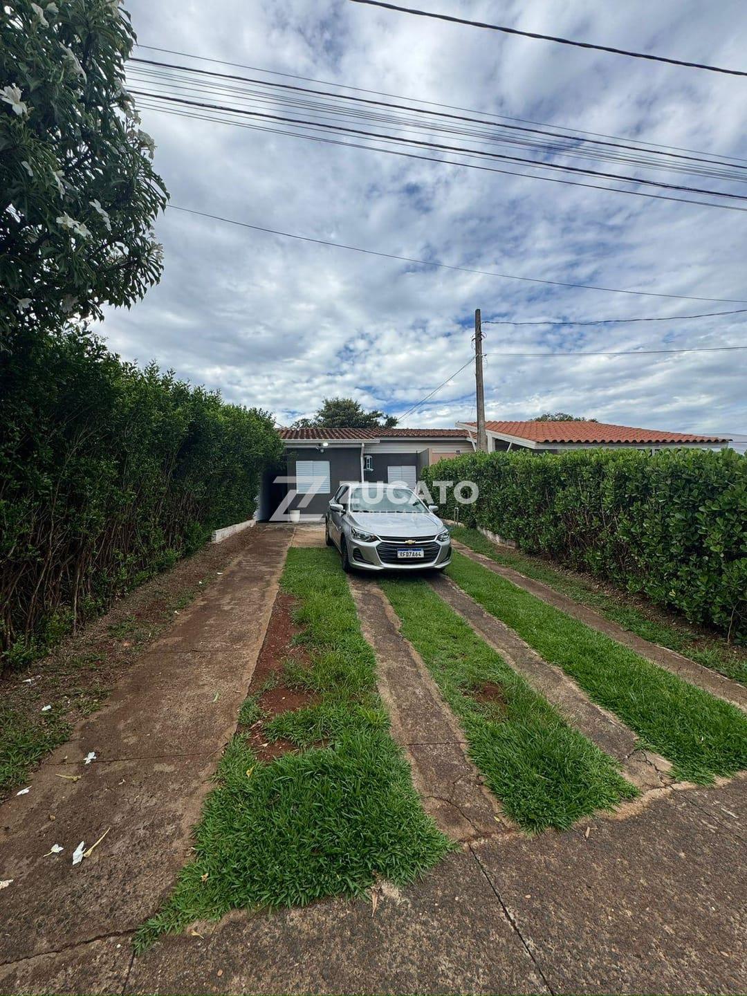 Casa à venda no Recreio dos Bandeirantes: 