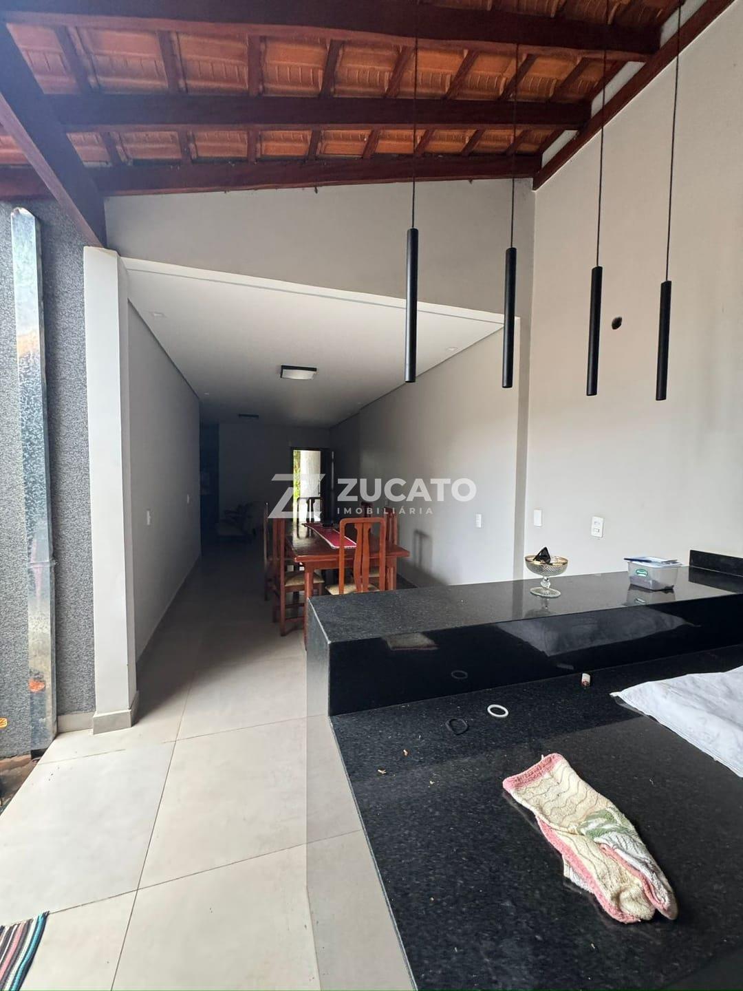 Casa à venda no Recreio dos Bandeirantes: 