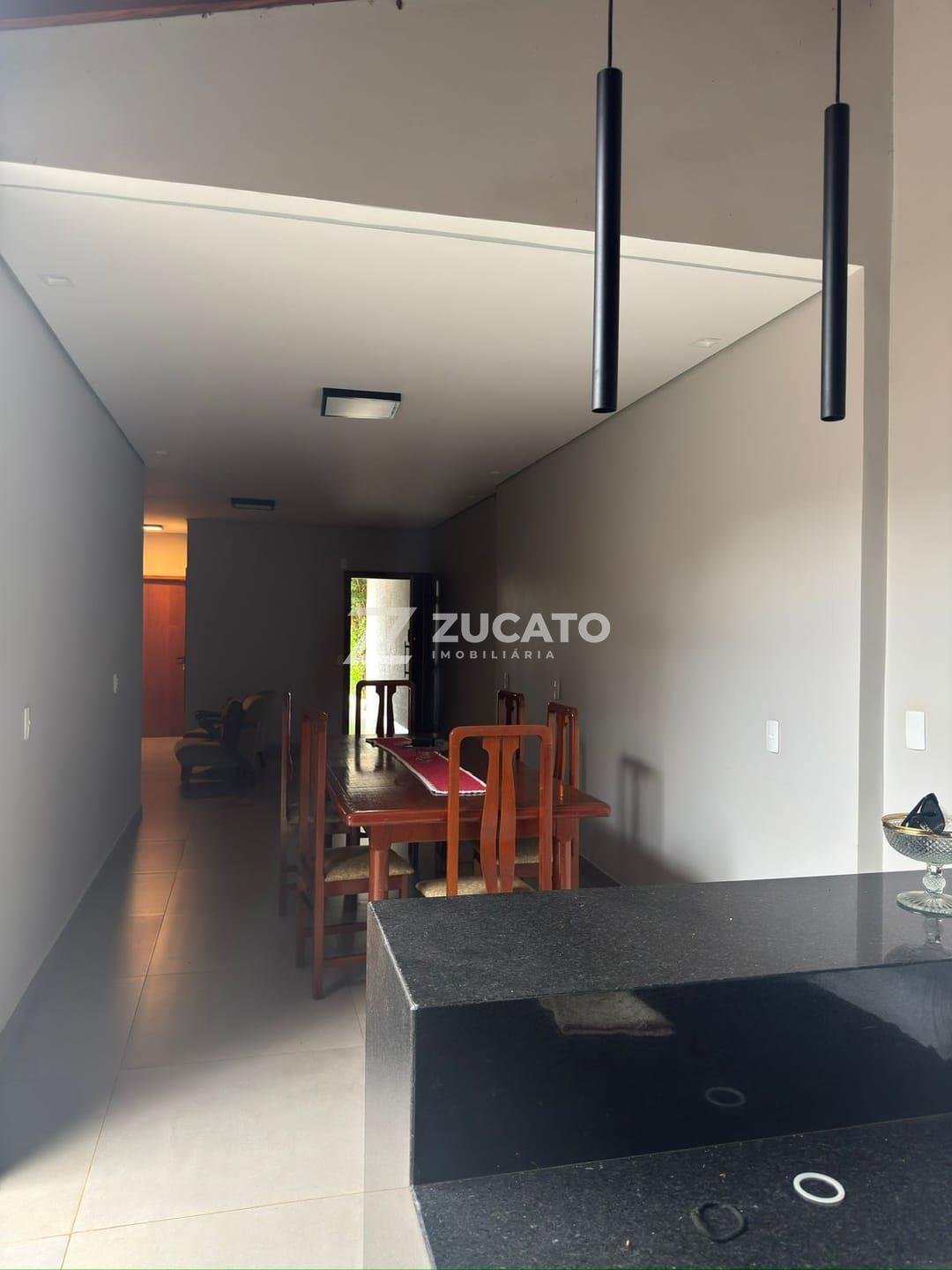 Casa à venda no Recreio dos Bandeirantes: 