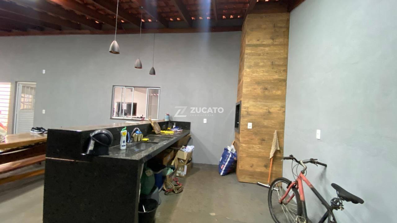 Casa à venda no Loteamento Ilha Bela: 