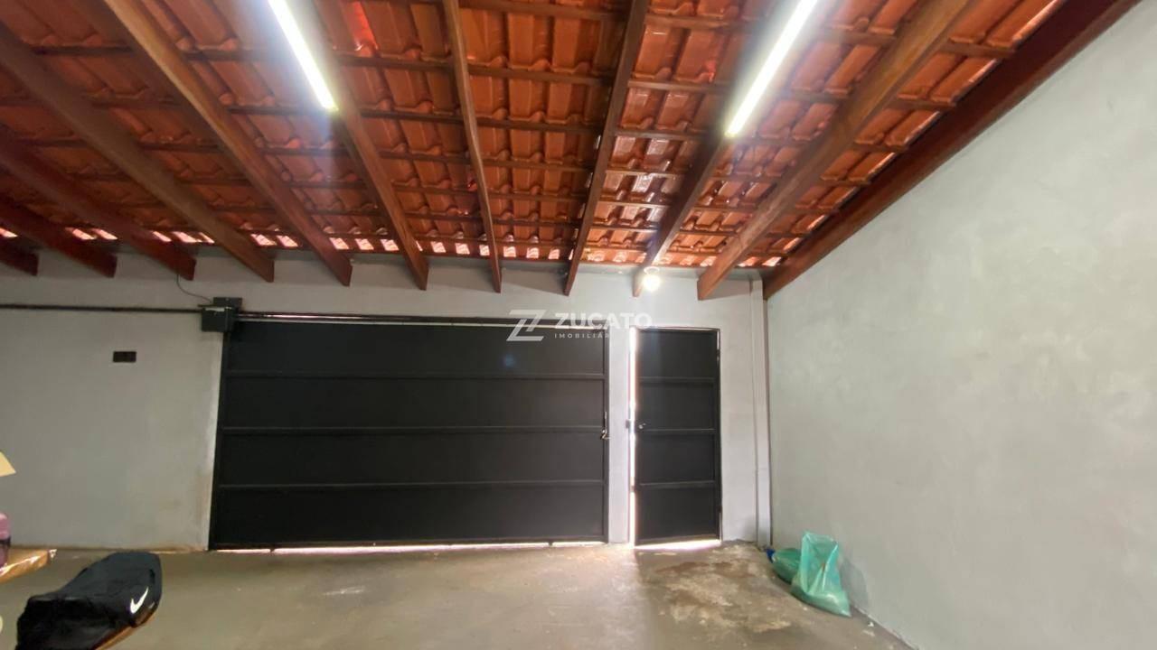 Casa à venda no Loteamento Ilha Bela: 