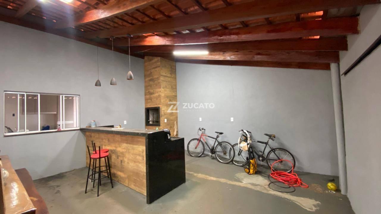 Casa à venda no Loteamento Ilha Bela: 