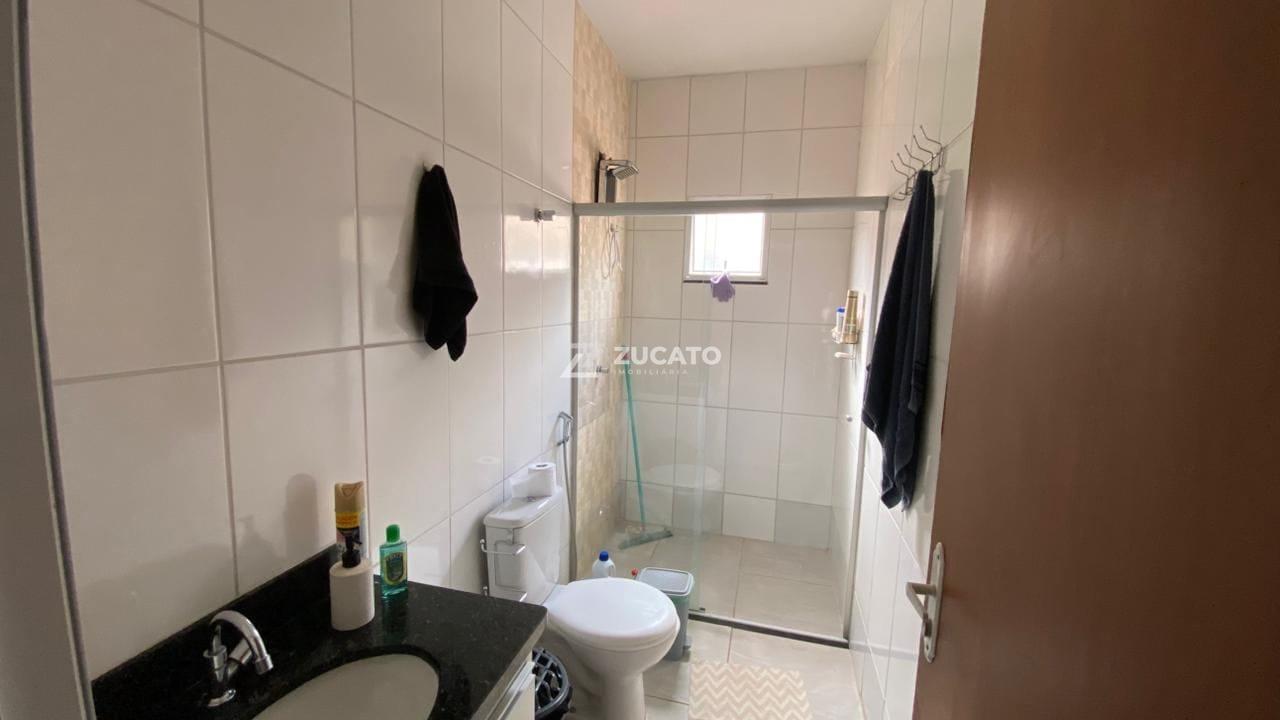 Casa à venda no Loteamento Ilha Bela: 