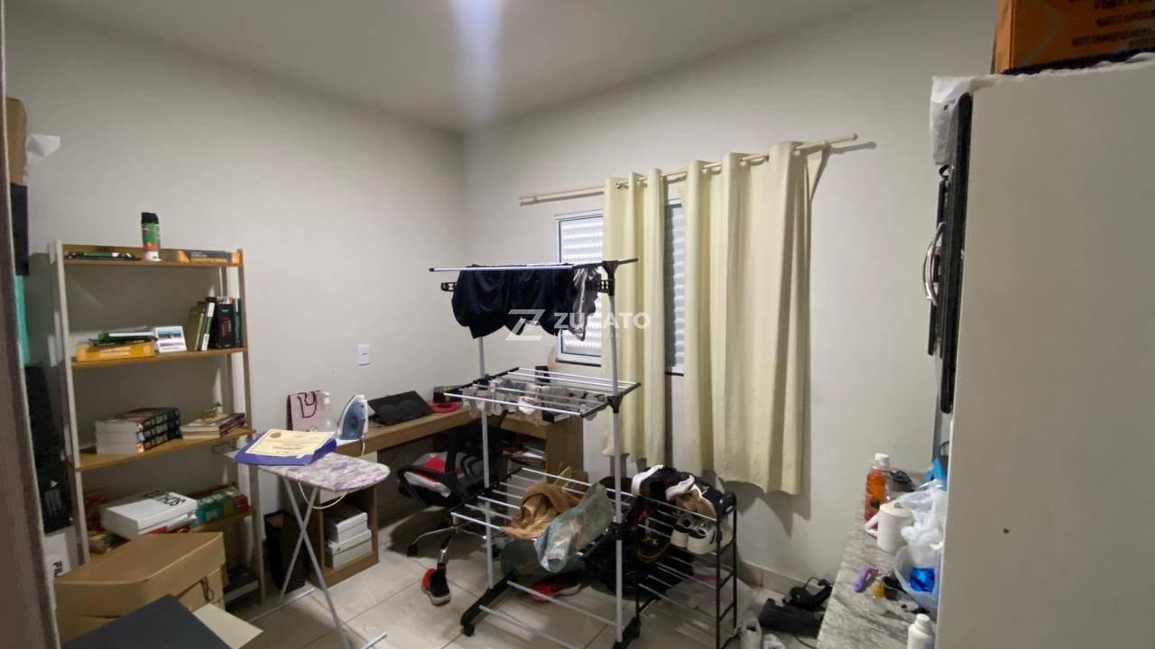 Casa à venda no Loteamento Ilha Bela: 