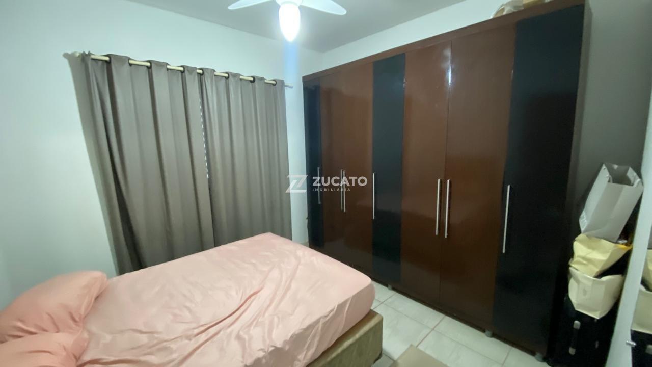 Casa à venda no Loteamento Ilha Bela: 