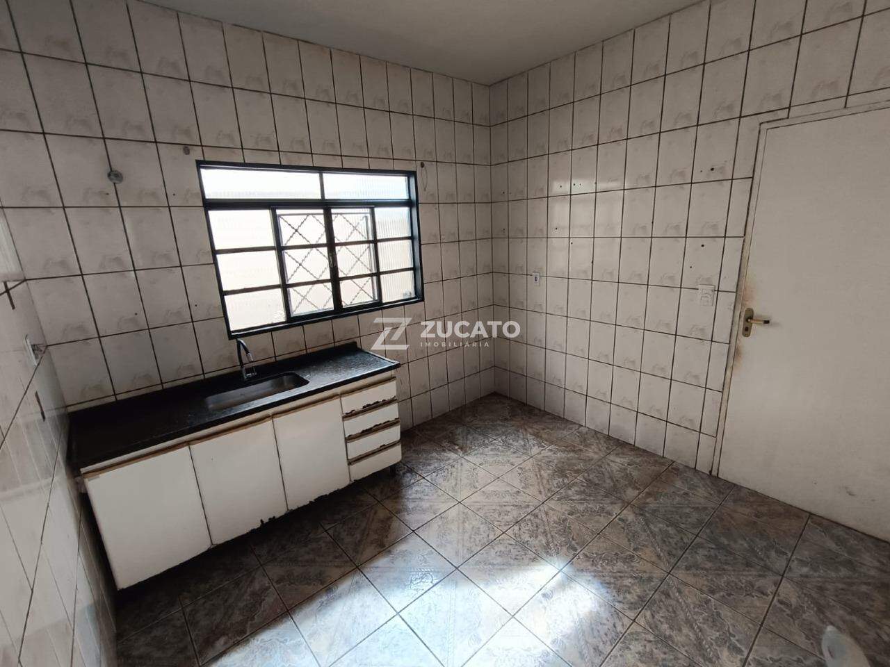 Casa à venda no Jardim Elza Amuí I: 