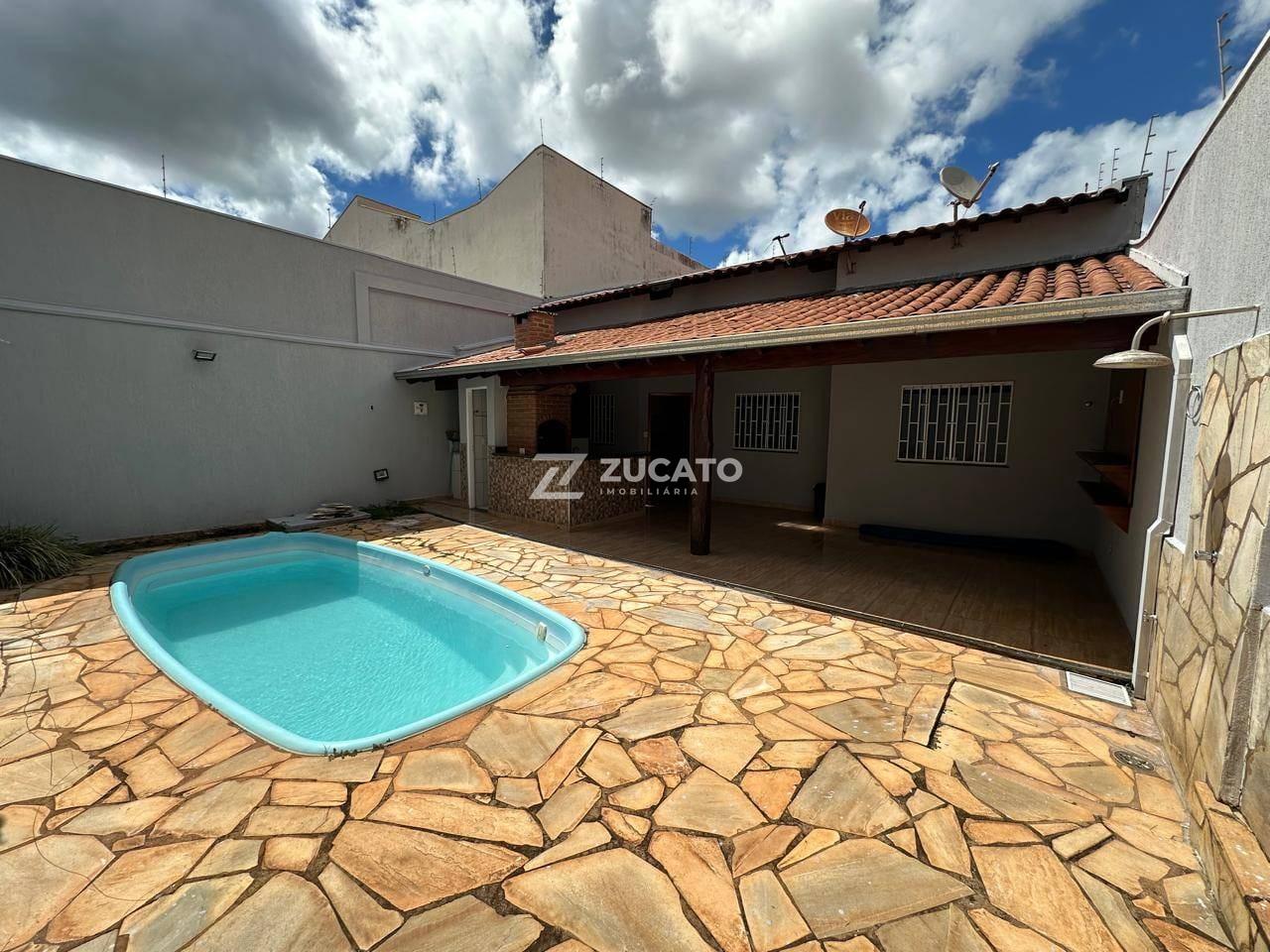 Casa à venda no São José: 