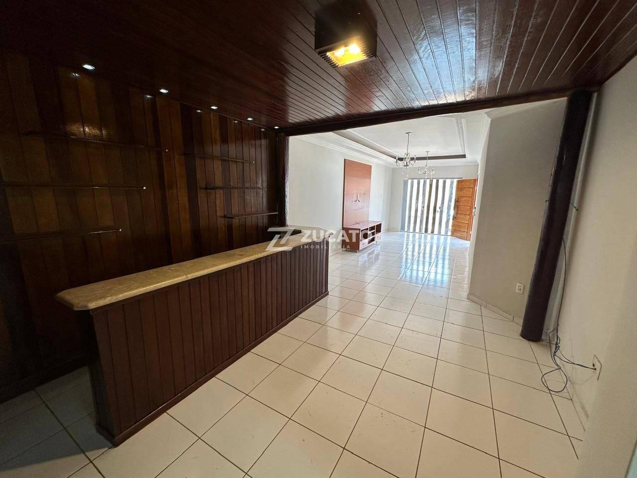 Casa à venda no São José: 