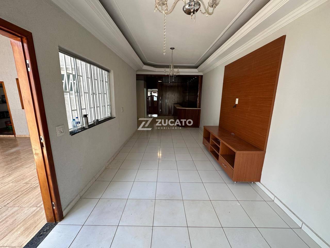 Casa à venda no São José: 