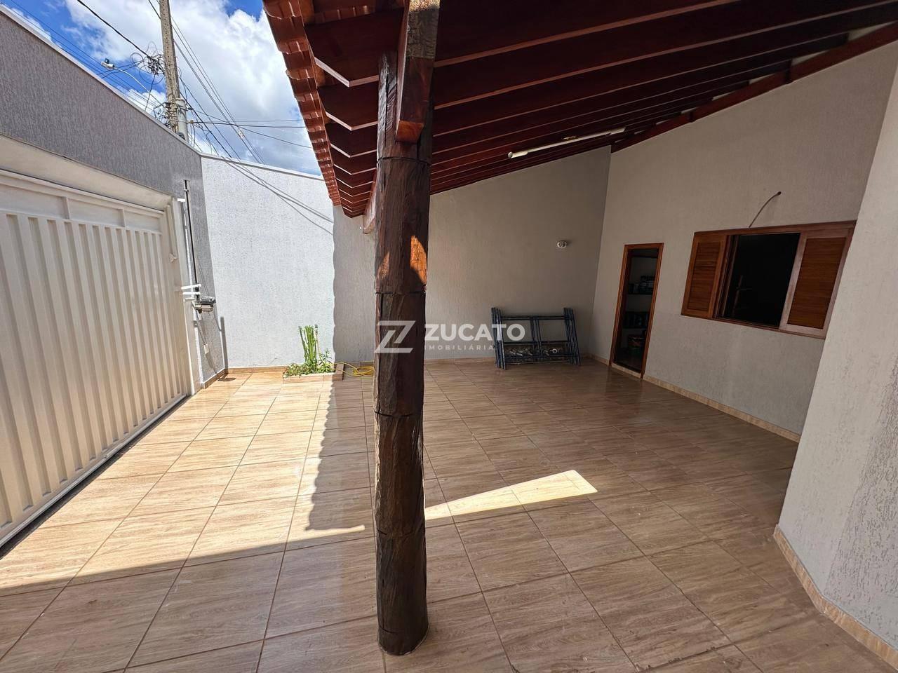 Casa à venda no São José: 