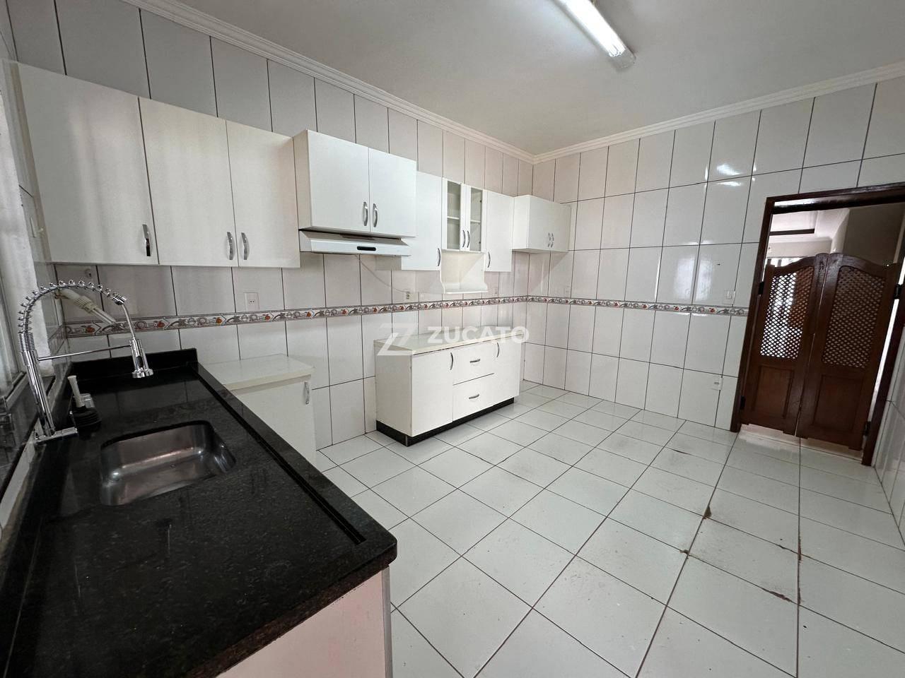 Casa à venda no São José: 