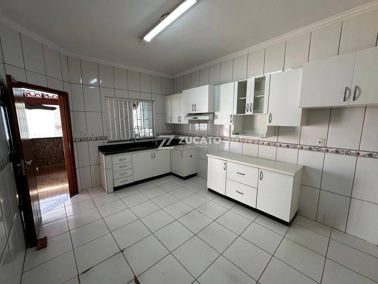 Casa à venda no São José: 