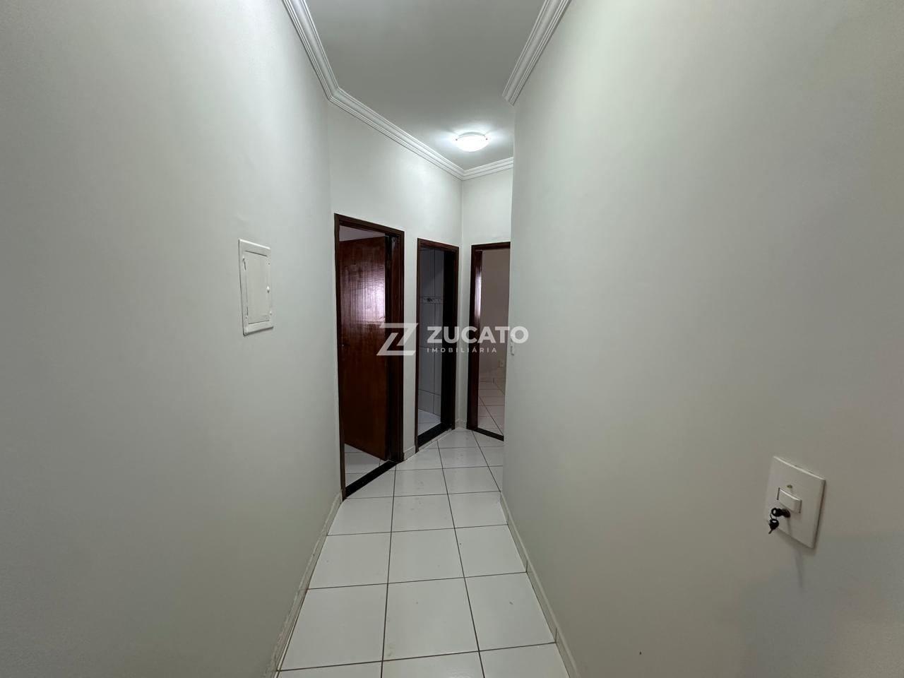 Casa à venda no São José: 