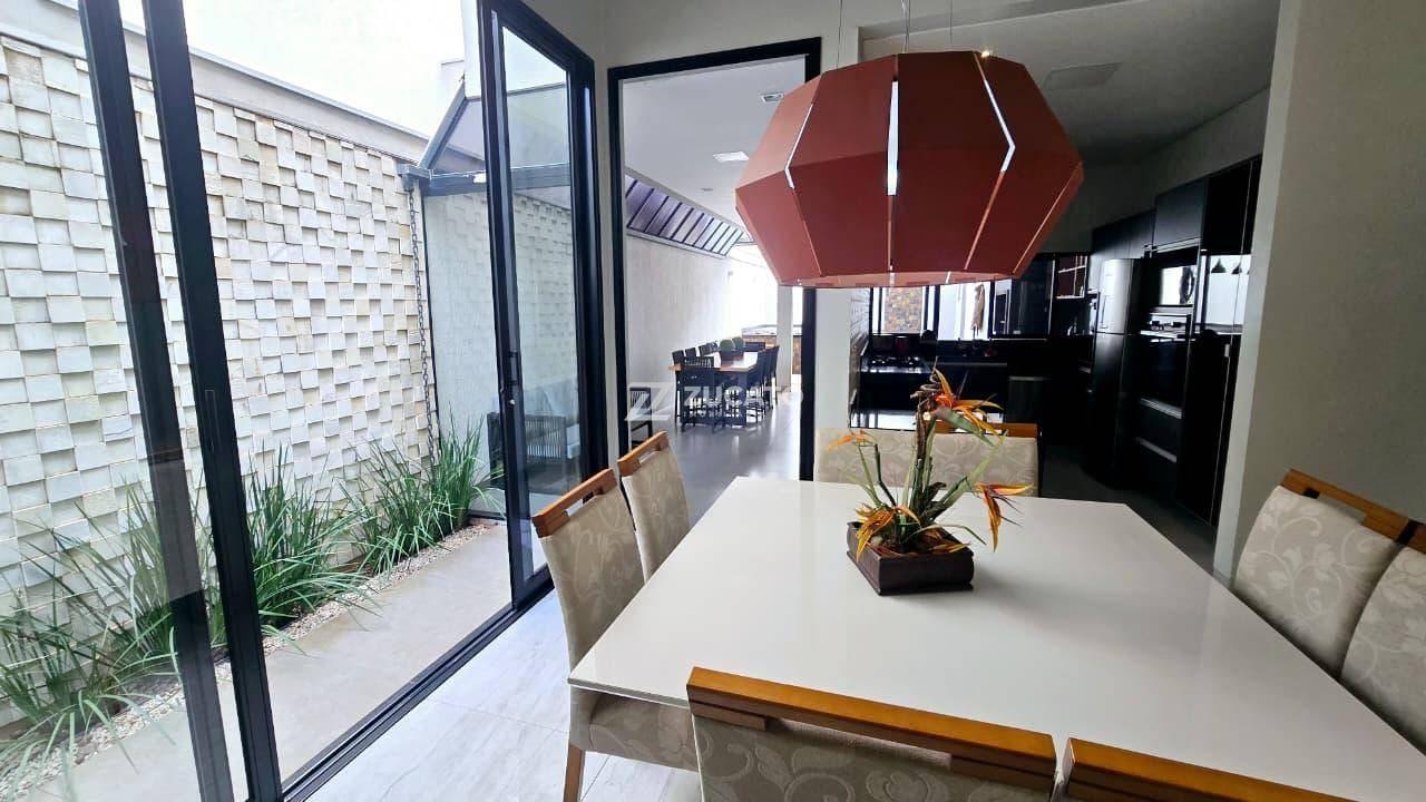 Casa à venda no Estância dos Ipês: 