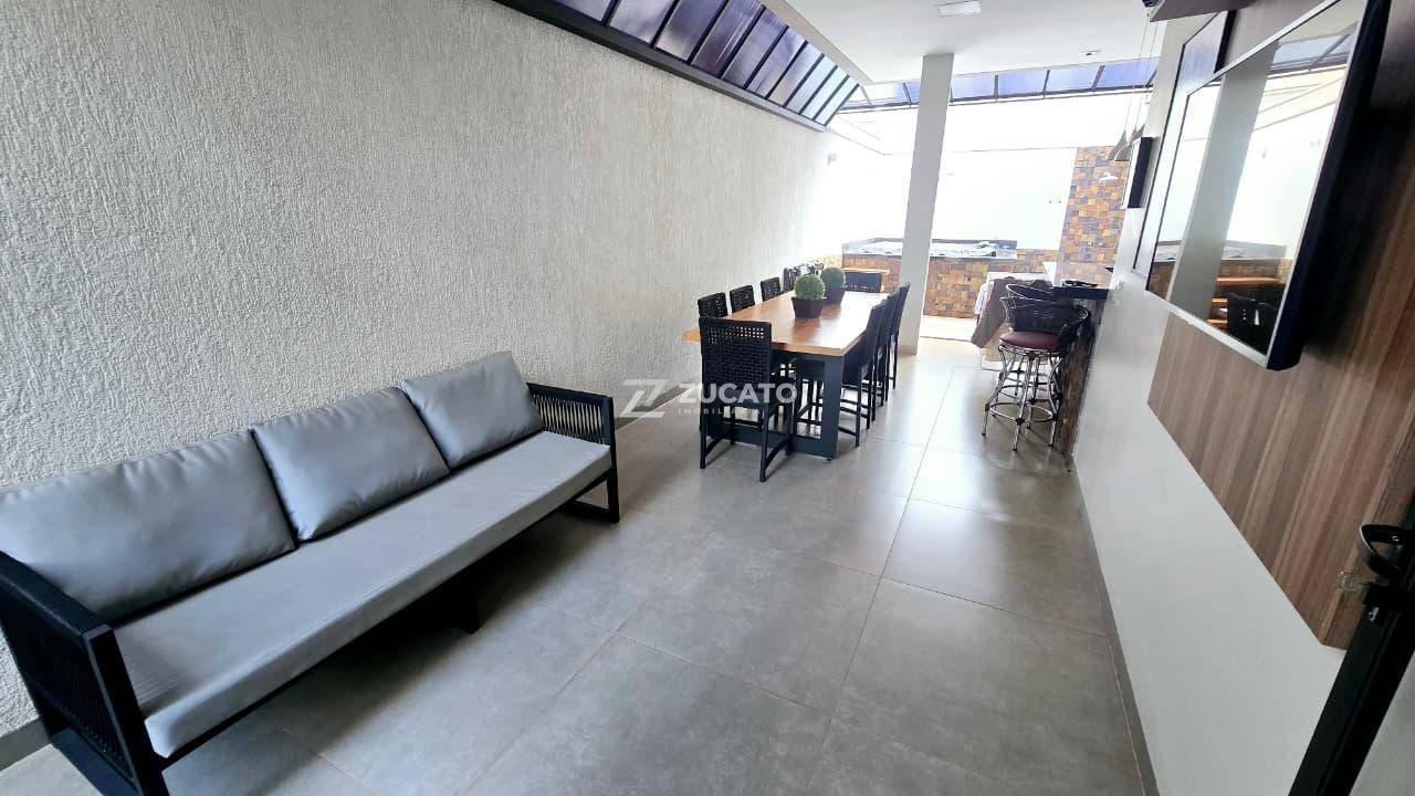 Casa à venda no Estância dos Ipês: 