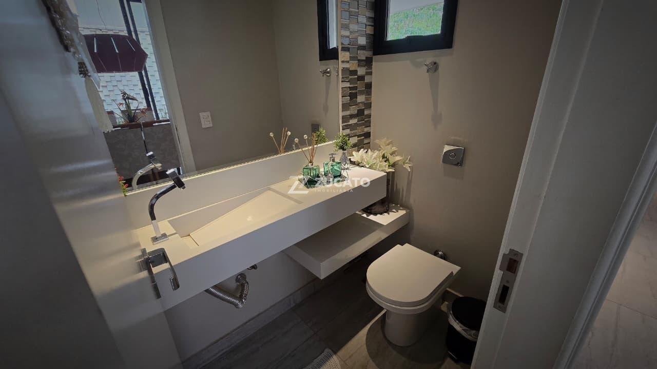 Casa à venda no Estância dos Ipês: 