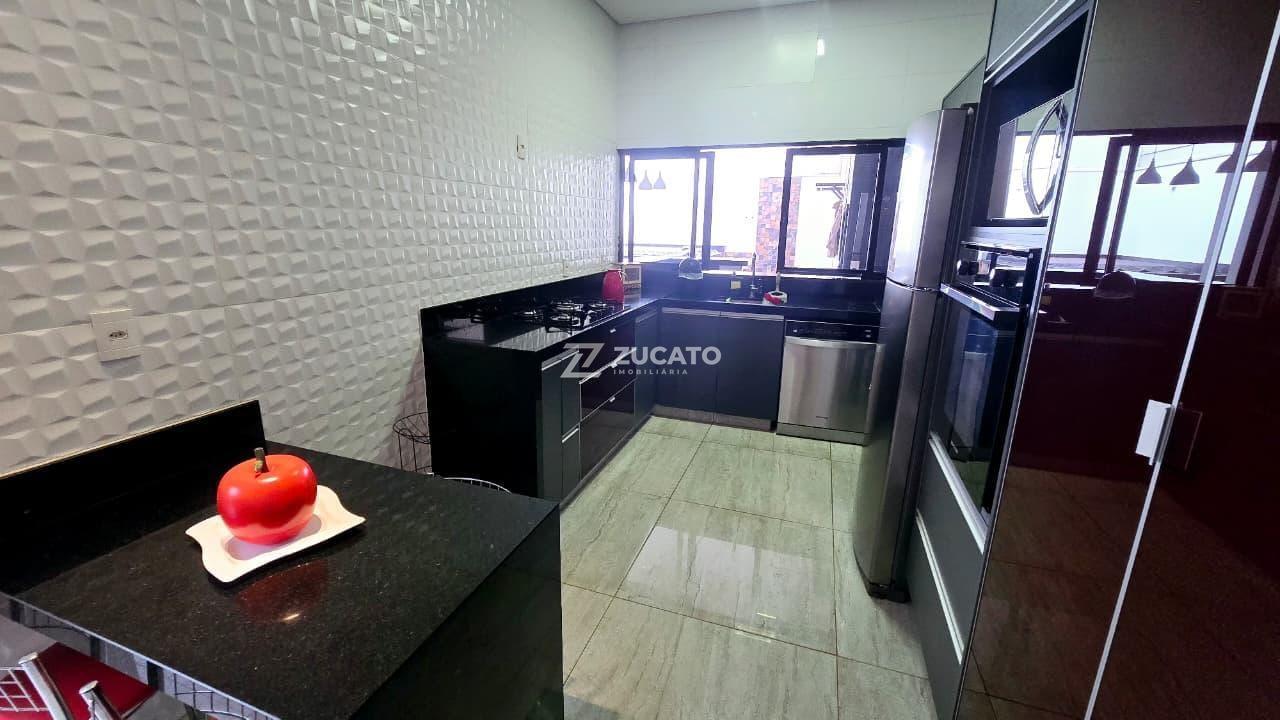 Casa à venda no Estância dos Ipês: 