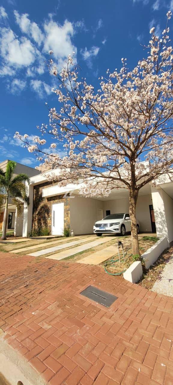 Casa à venda no Estância dos Ipês: 