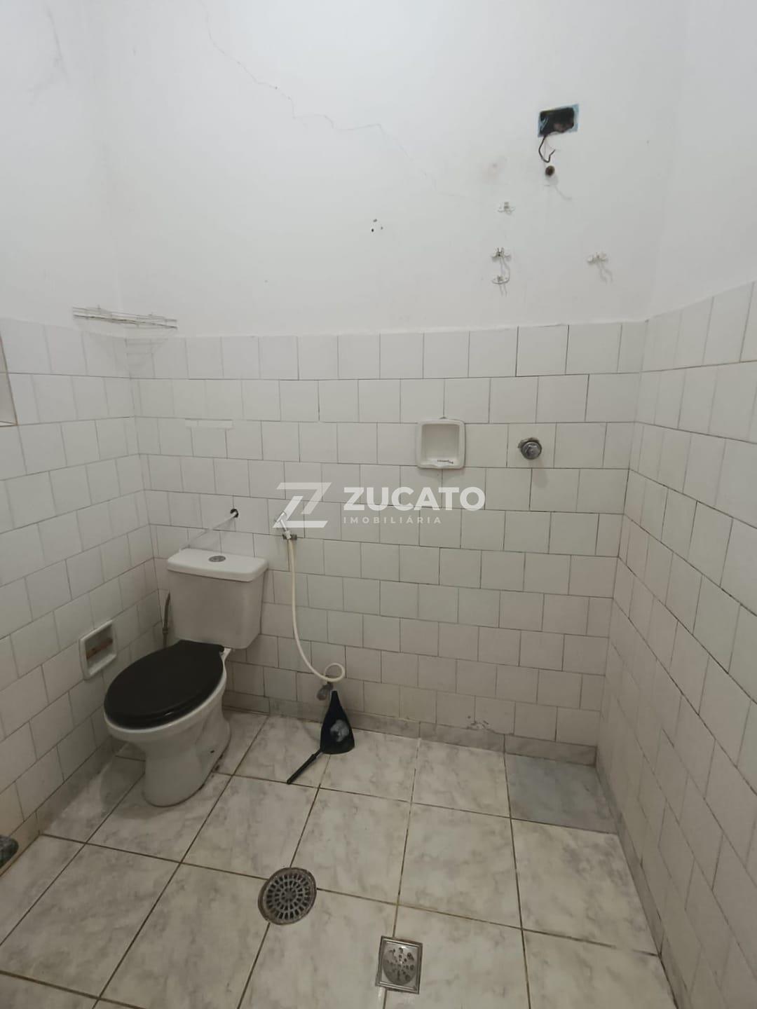 Casa à venda no Fabrício: 