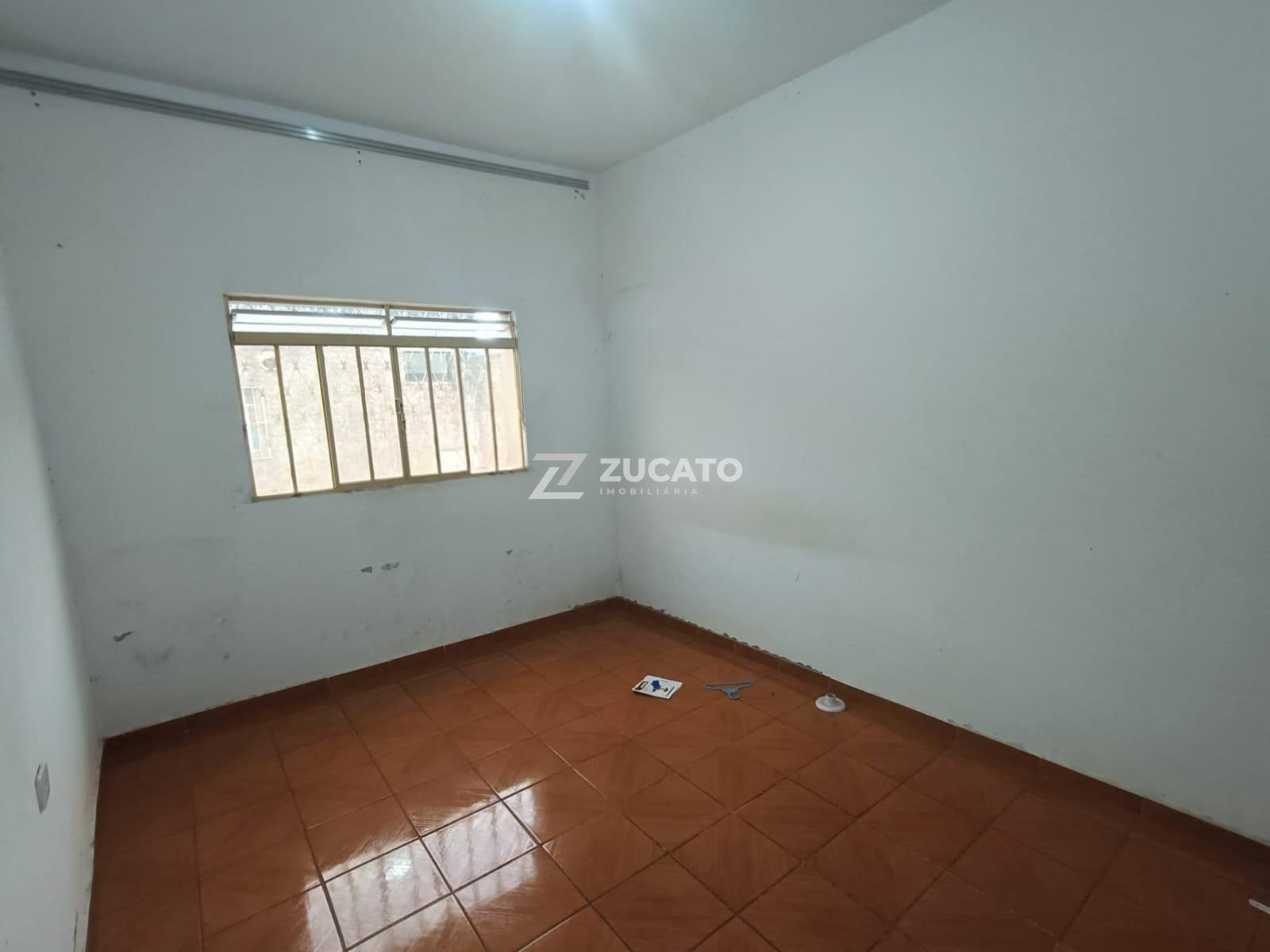 Casa à venda no Fabrício: 