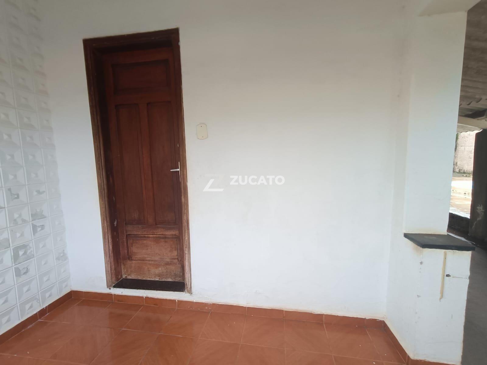 Casa à venda no Fabrício: 