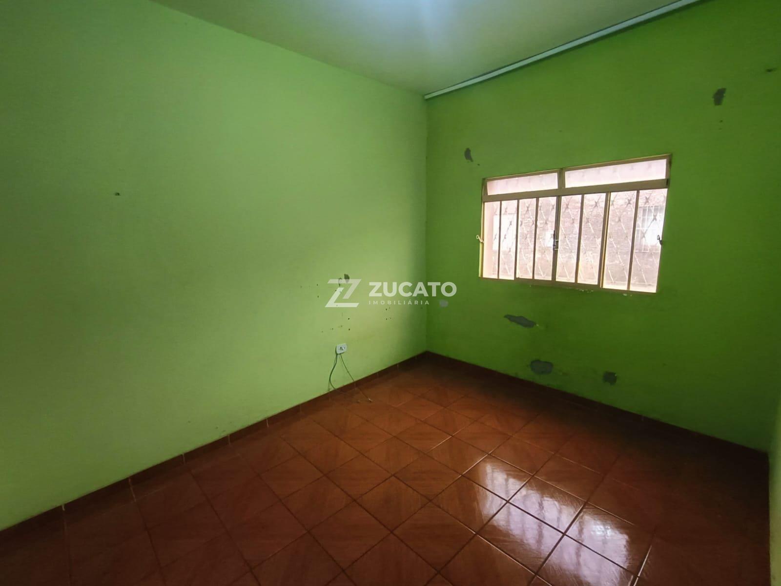 Casa à venda no Fabrício: 