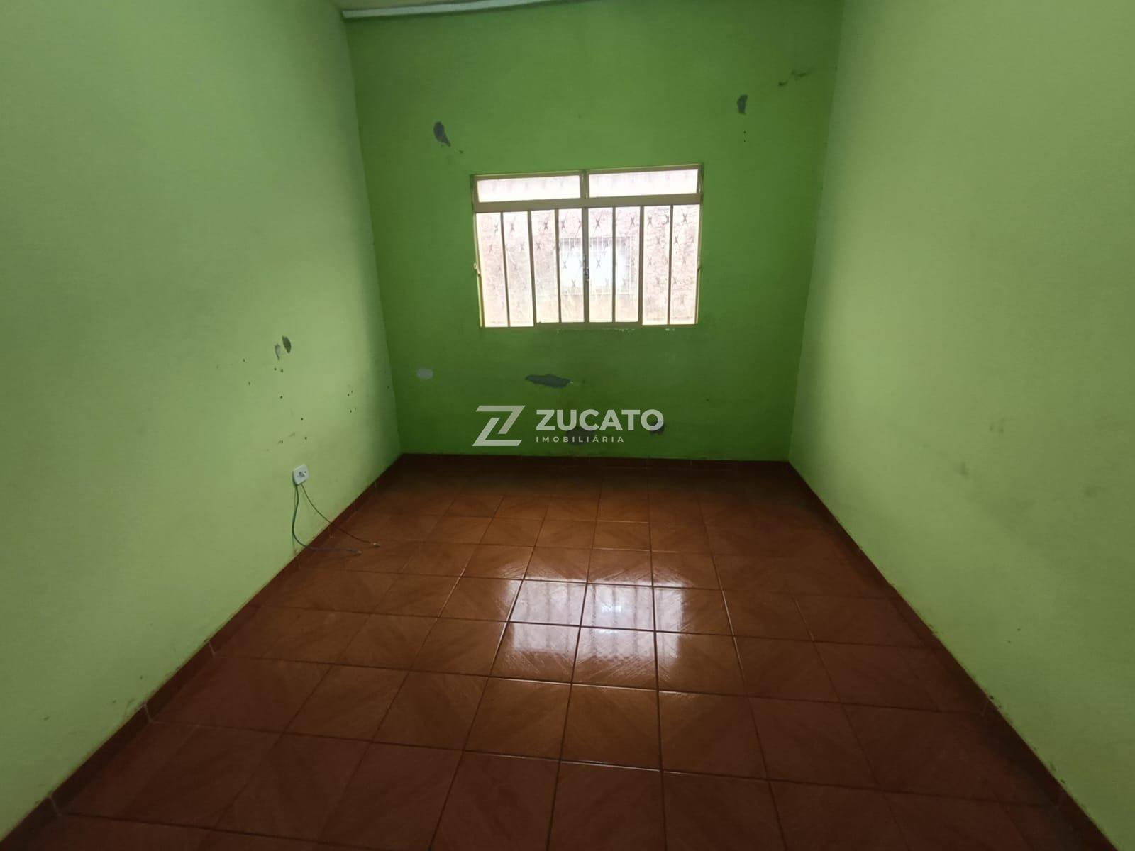 Casa à venda no Fabrício: 