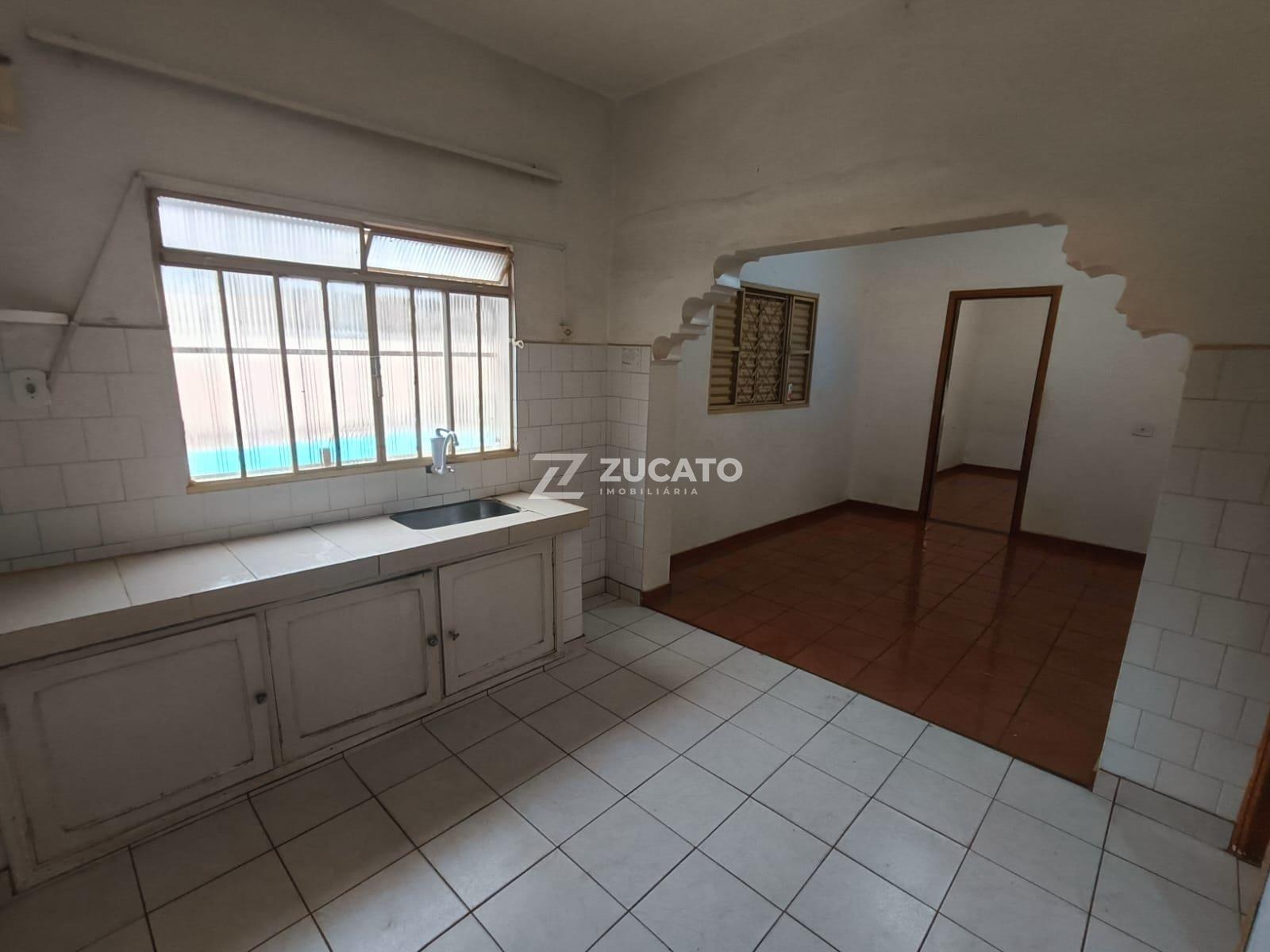 Casa à venda no Fabrício: 