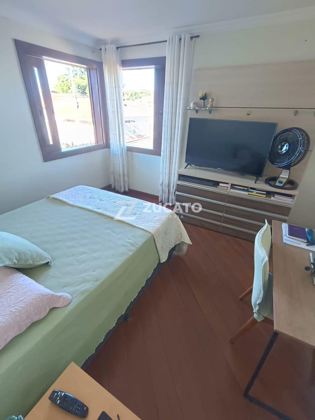 Casa à venda no Vila Olimpica: 