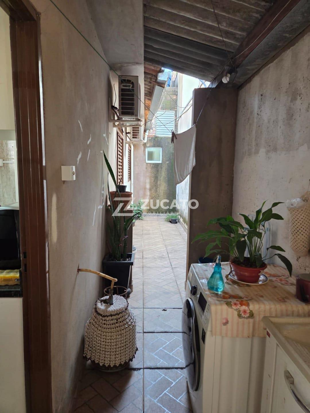 Casa à venda no Parque das Gameleiras: 