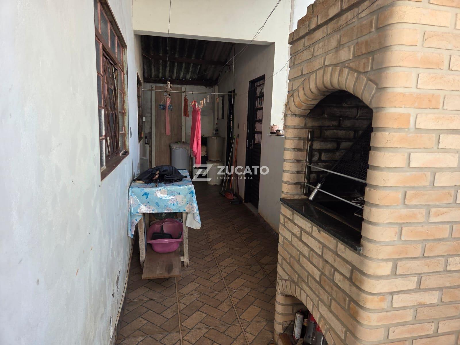 Casa à venda no Parque das Gameleiras: 