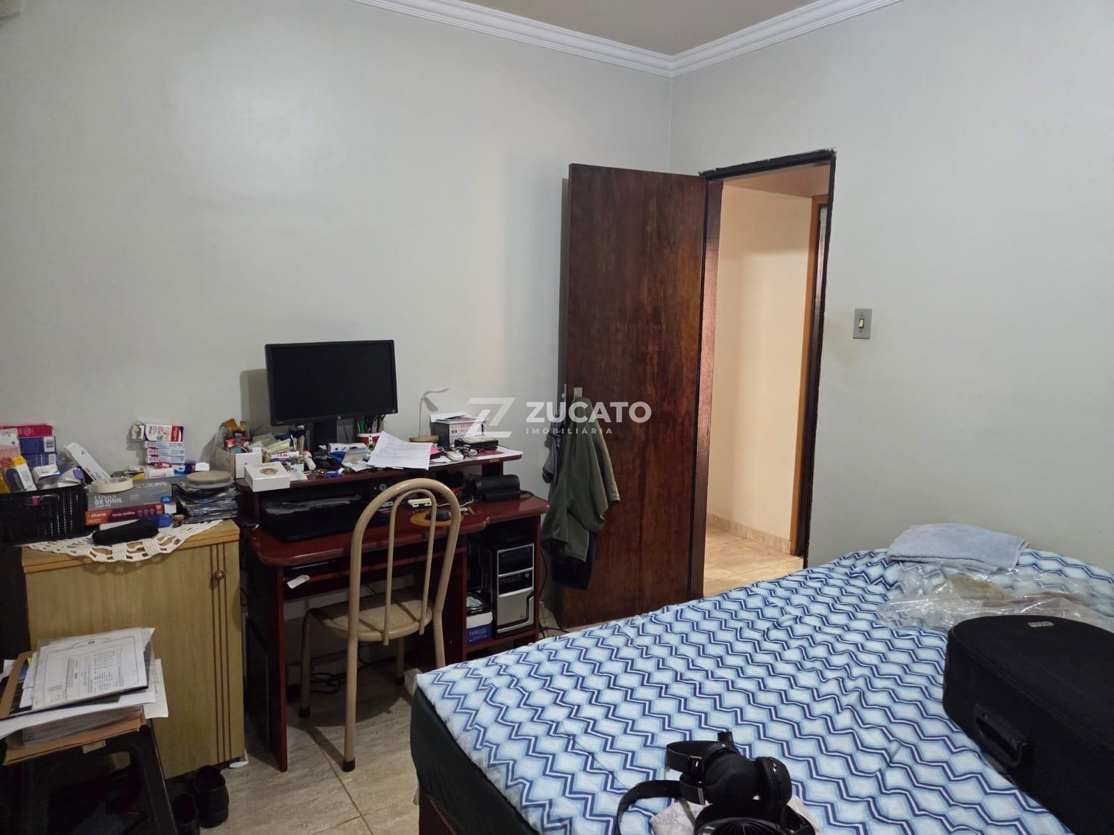 Casa à venda no Parque das Gameleiras: 