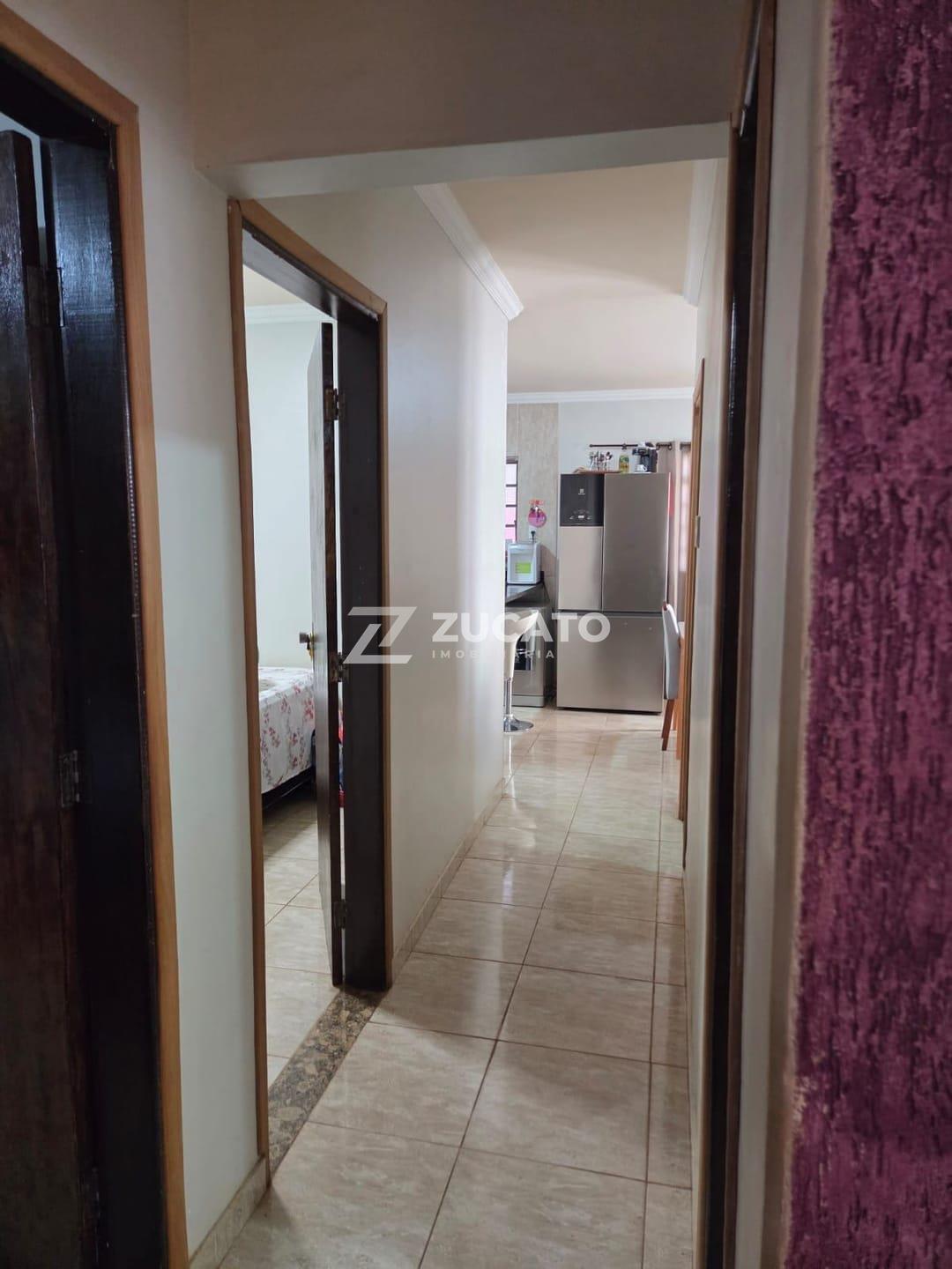 Casa à venda no Parque das Gameleiras: 