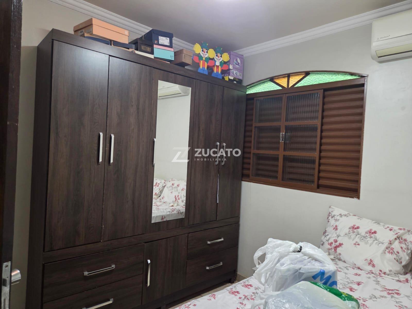 Casa à venda no Parque das Gameleiras: 