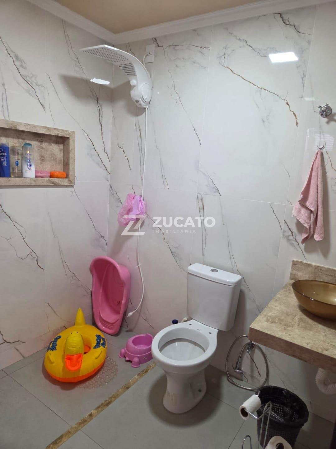 Casa à venda no Parque das Gameleiras: 