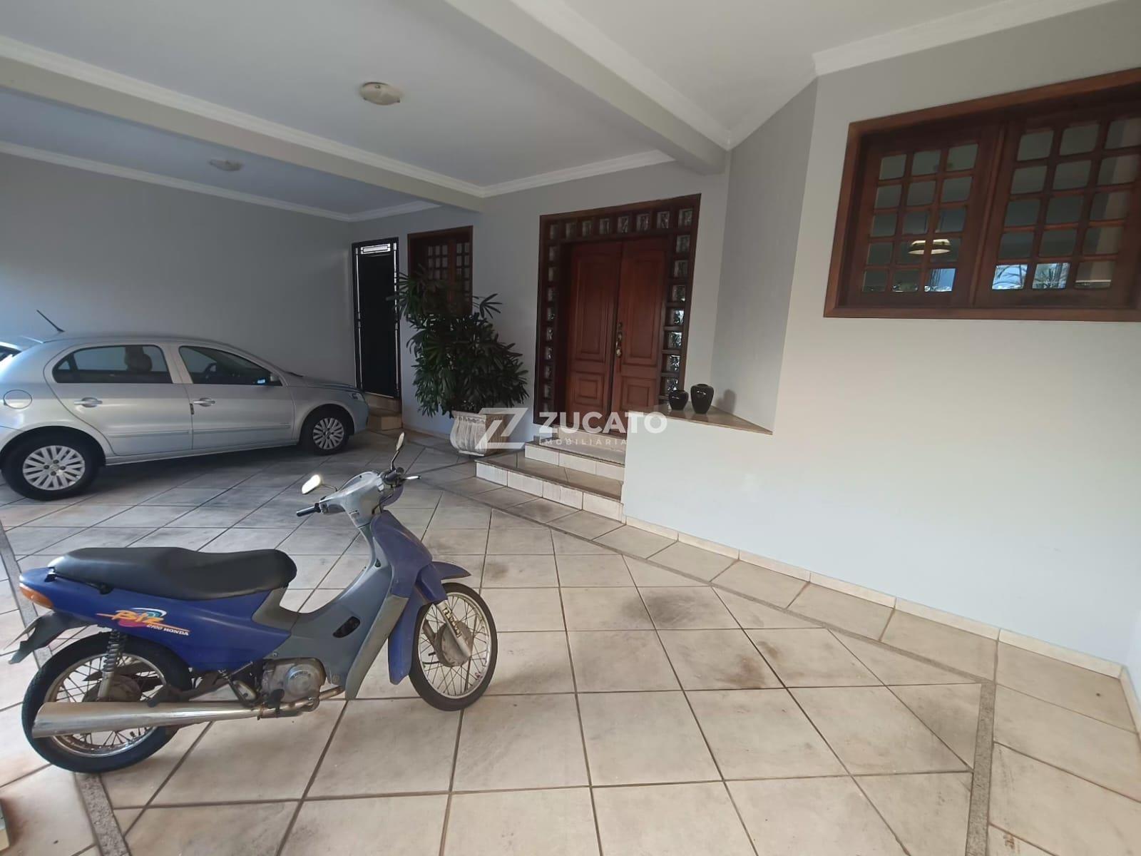 Casa à venda no Jardim Sao Bento: 