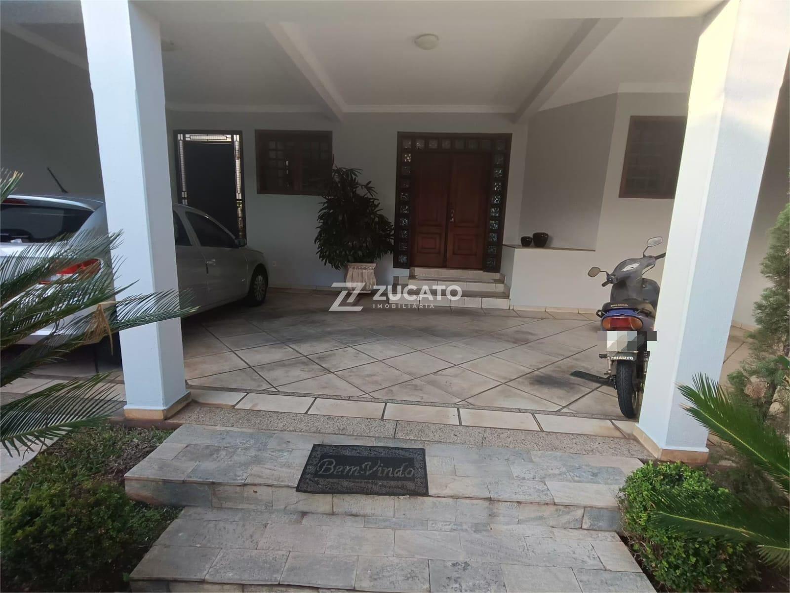 Casa à venda no Jardim Sao Bento: 