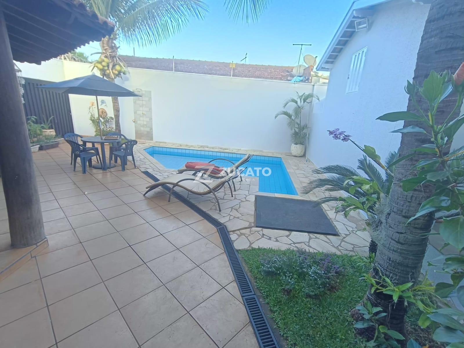 Casa à venda no Jardim Sao Bento: 